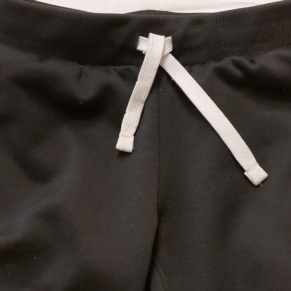 Under Armour Rival Boy's Terry Shorts Youth XS EUC
